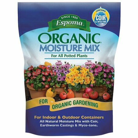 ESPOMA ORGANIC MOISTURE MIX MM1